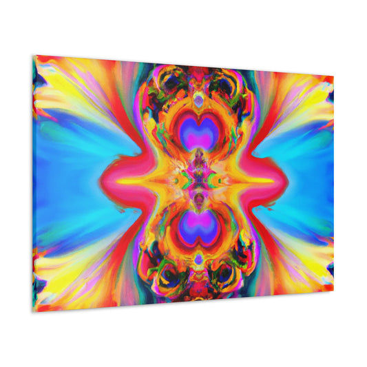 Katerina di Antonio - Canvas