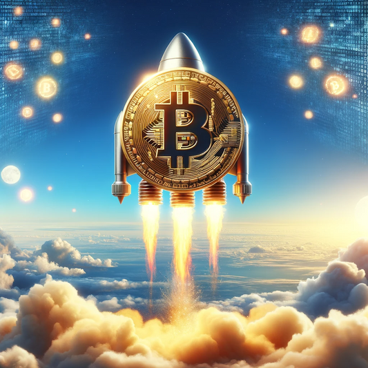 Bitcoin Soars to New Heights: A Sign of Renewed Crypto Optimism?