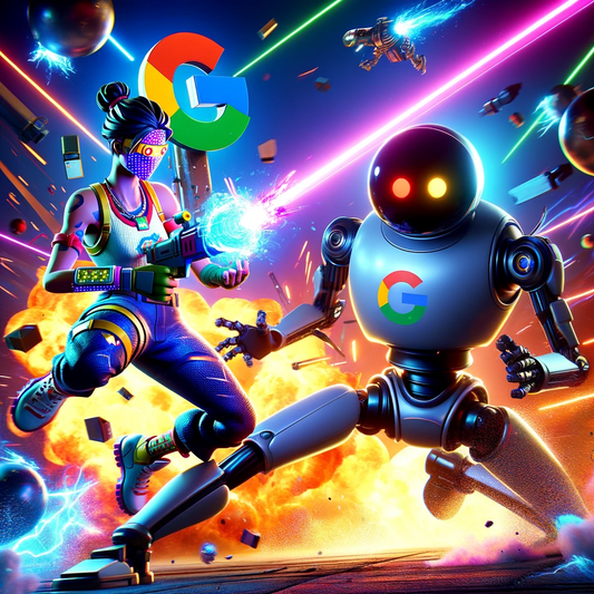 Epic Games vs. Google: A Landmark Legal Battle