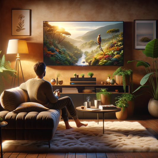 Streaming's Transformation: The Resurgence of Bundles and Ads