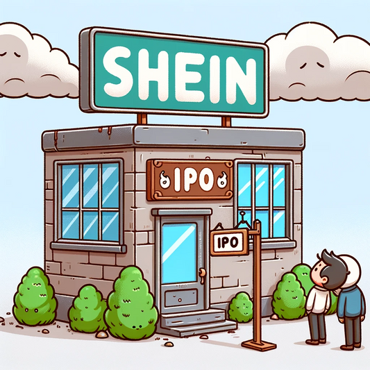 Shein's IPO Journey: Navigating Geopolitical Tensions and Business Challenges