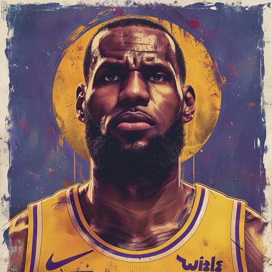 Fanatics and LeBron James: A Landmark Deal in the Booming World of Sports Memorabilia