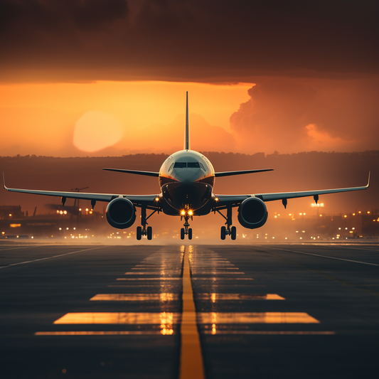 The Holiday Travel Rush: Airlines Brace for Record Crowds