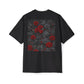 Knights & Roses Graphic Tee