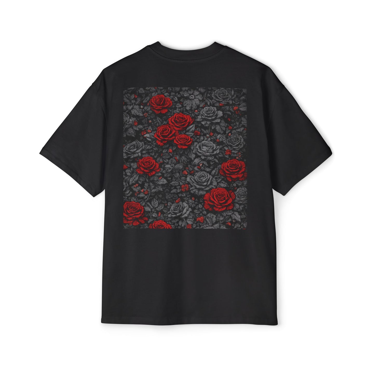 Knights & Roses Graphic Tee