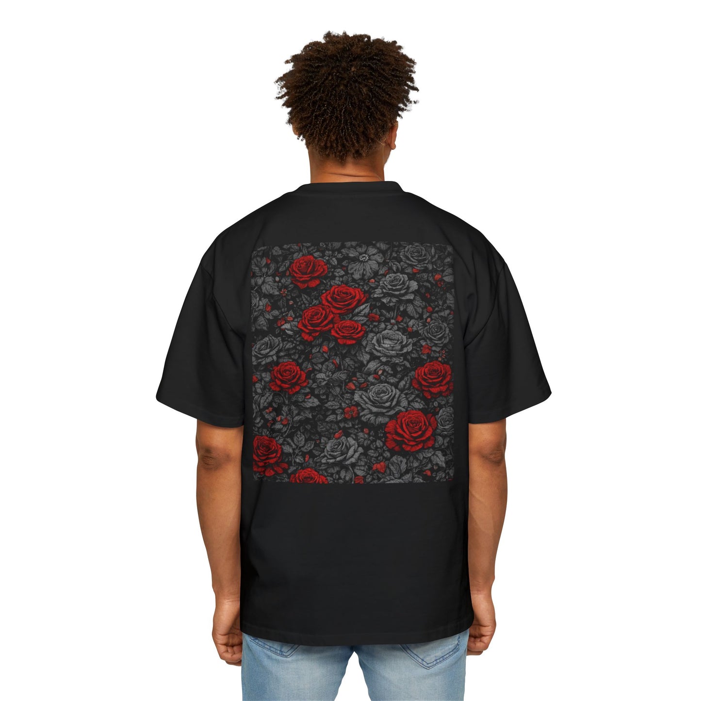 Knights & Roses Graphic Tee