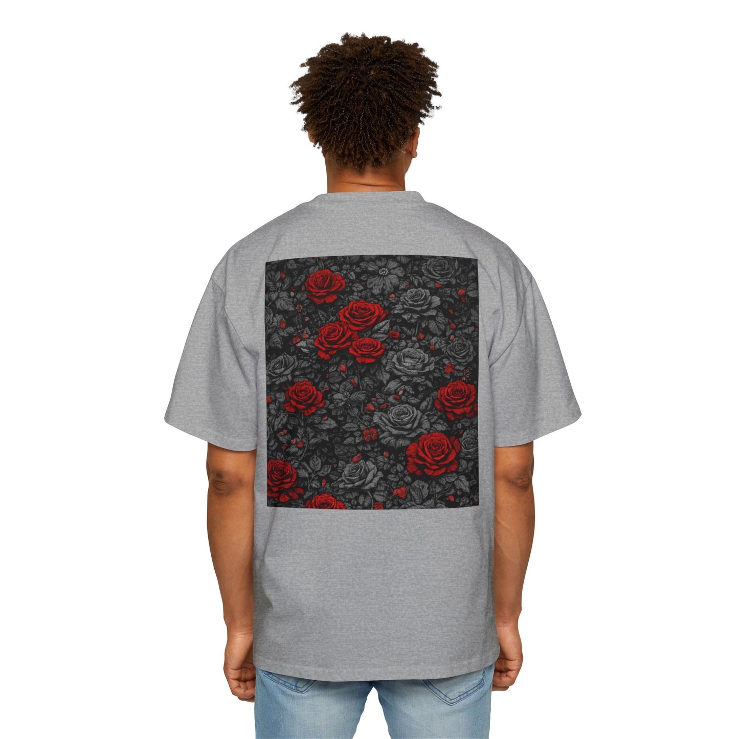 Knights & Roses Graphic Tee