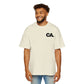 Samurai Sunset Graphic Tee