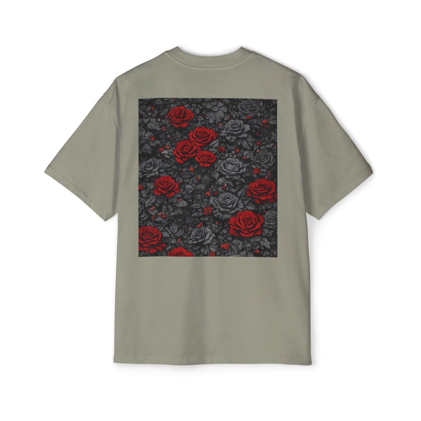 Knights & Roses Graphic Tee