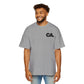 Samurai Sunset Graphic Tee