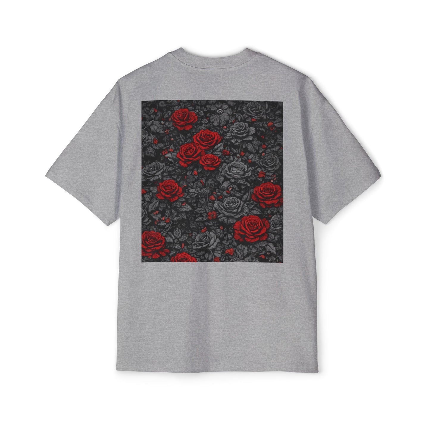 Knights & Roses Graphic Tee