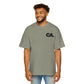 Samurai Sunset Graphic Tee