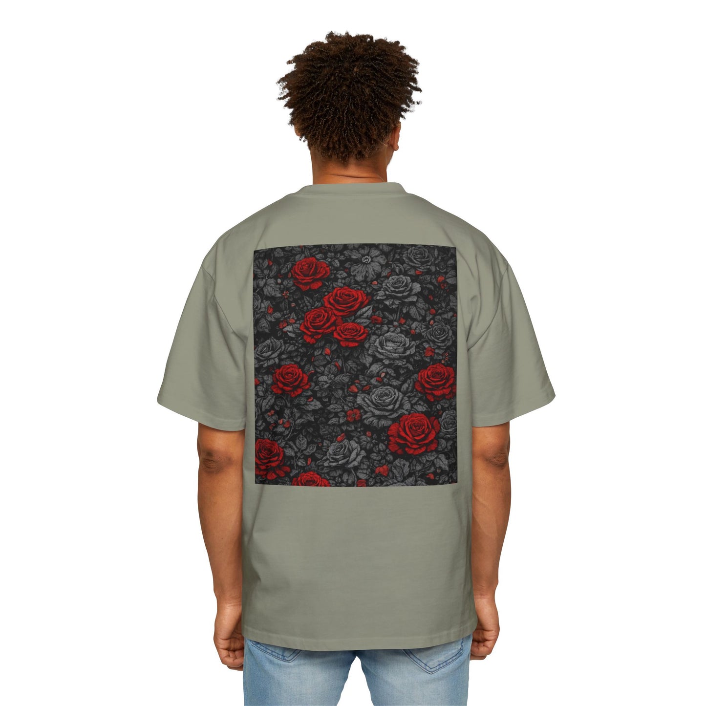 Knights & Roses Graphic Tee