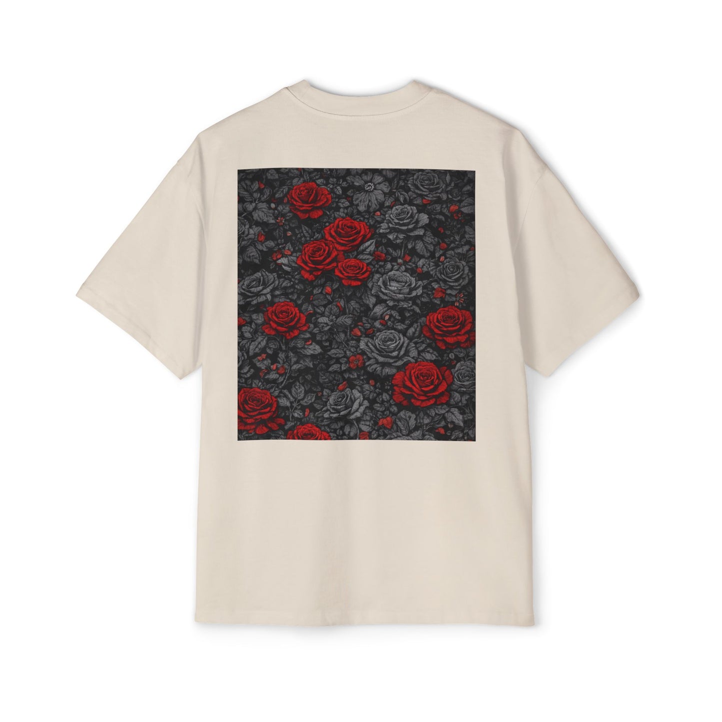 Knights & Roses Graphic Tee