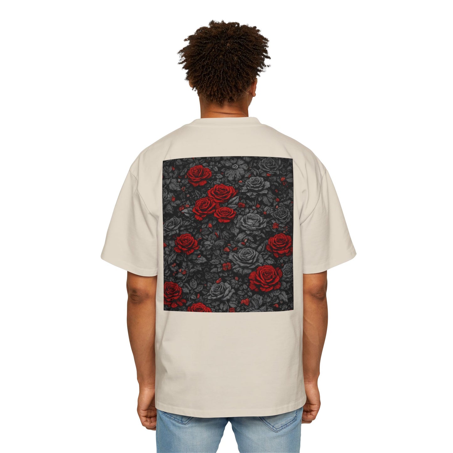 Knights & Roses Graphic Tee
