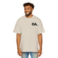 Samurai Sunset Graphic Tee