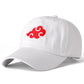 Akatsuki Baseball Cap