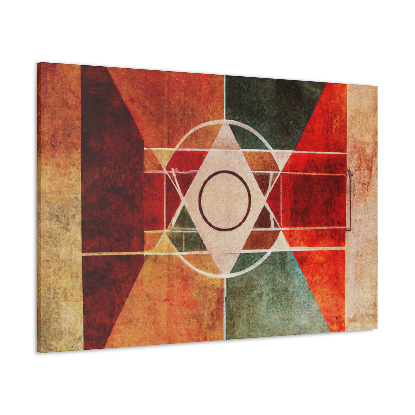 Veronika da Vinci - Canvas