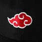 Akatsuki Baseball Cap