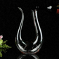 Crystal Wine Decanter