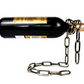 Chain Wine Bottle Holder