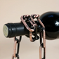 Chain Wine Bottle Holder