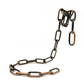 Chain Wine Bottle Holder