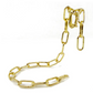 Chain Wine Bottle Holder