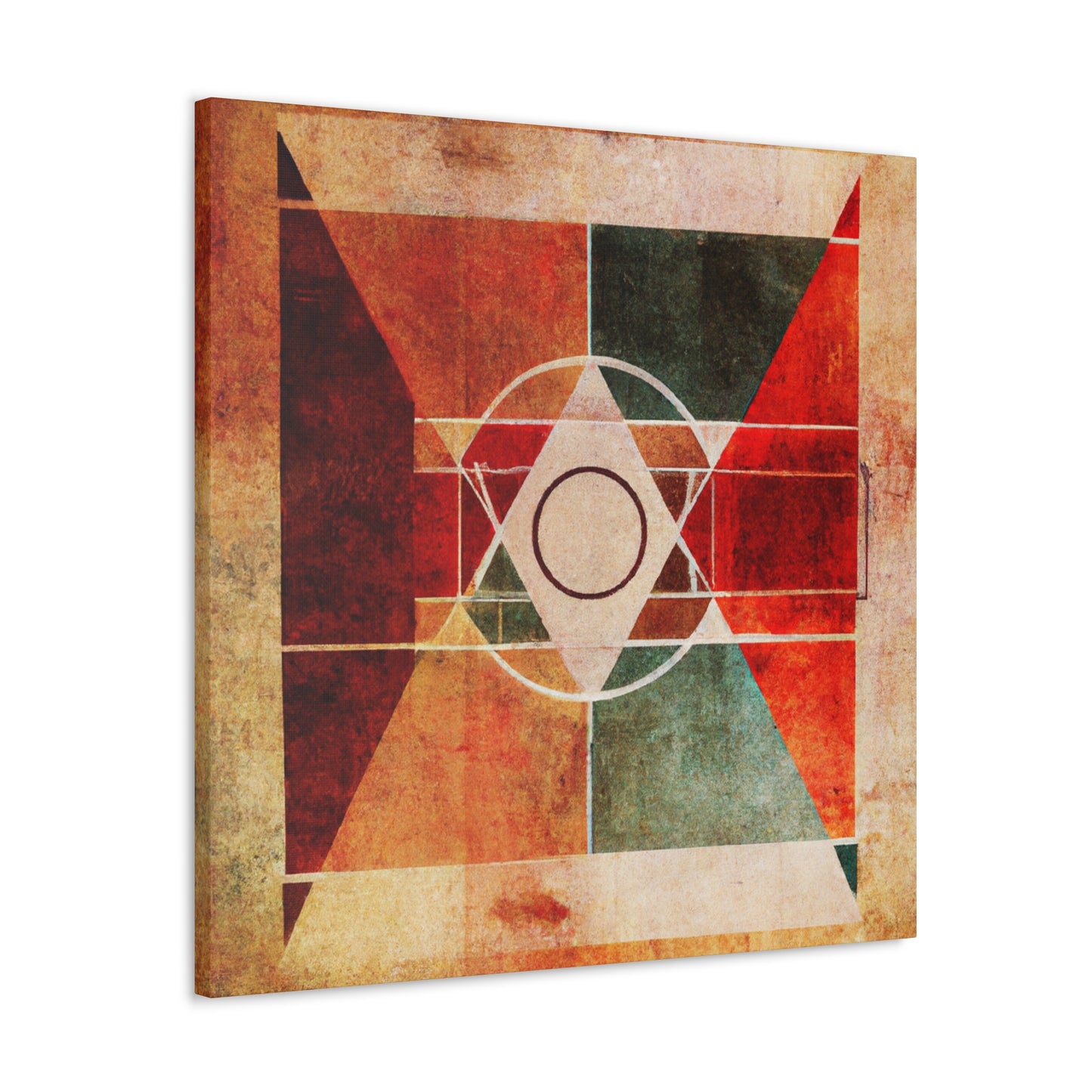 Veronika da Vinci - Canvas