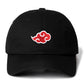Akatsuki Baseball Cap