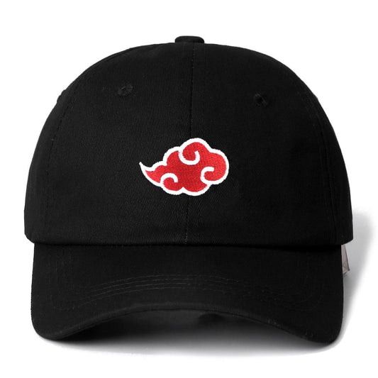 Akatsuki Baseball Cap