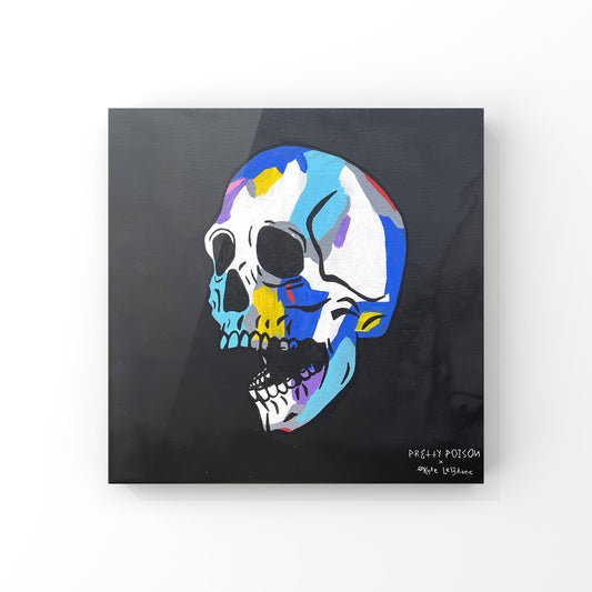Pretty Poison Original | 1 of 1